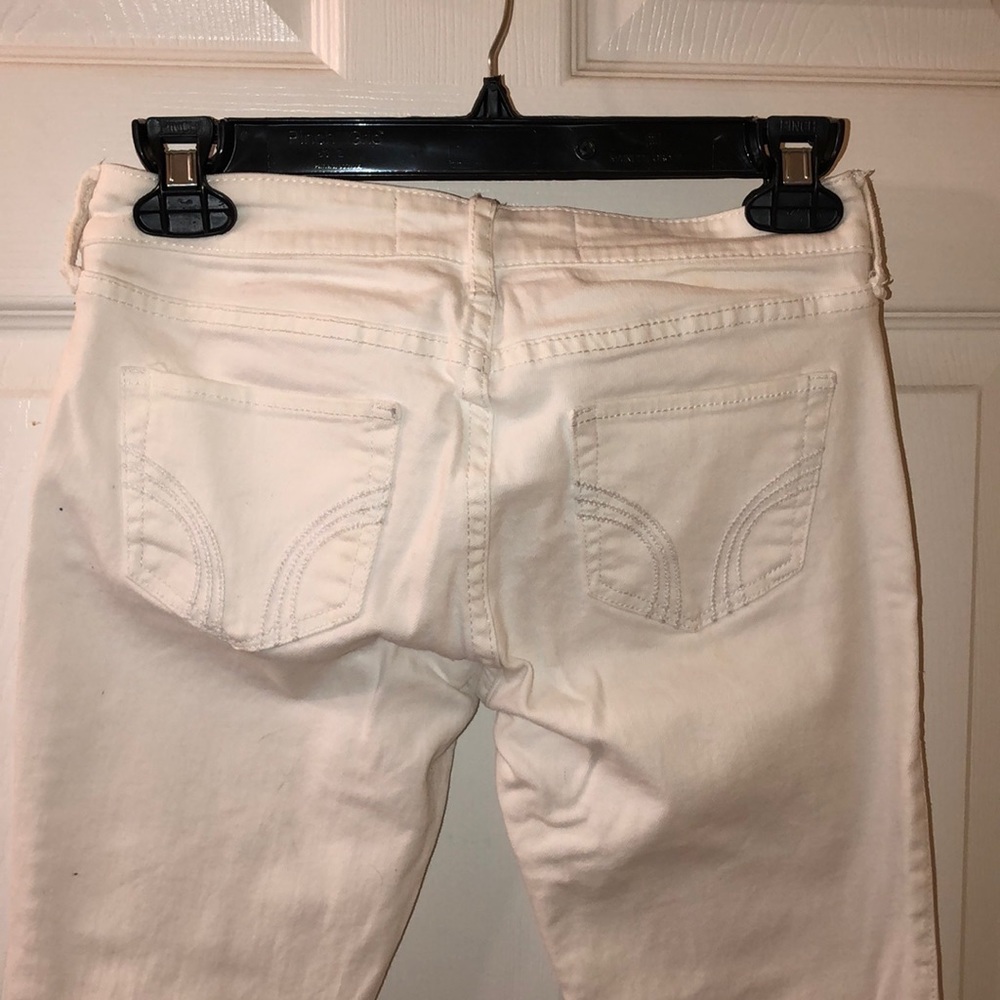 jeans - Picture 2 of 2